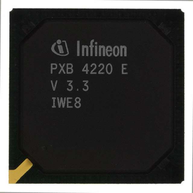 PXB 4219 E V3.4  / 인투피온